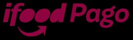 Logo iFood Pago